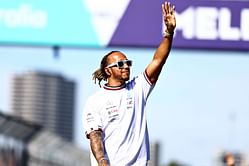 Lewis Hamilton: The modern-day Formula 1 GOAT, or is he?