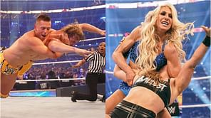 4 biggest questions from WWE WrestleMania 38 Night One
