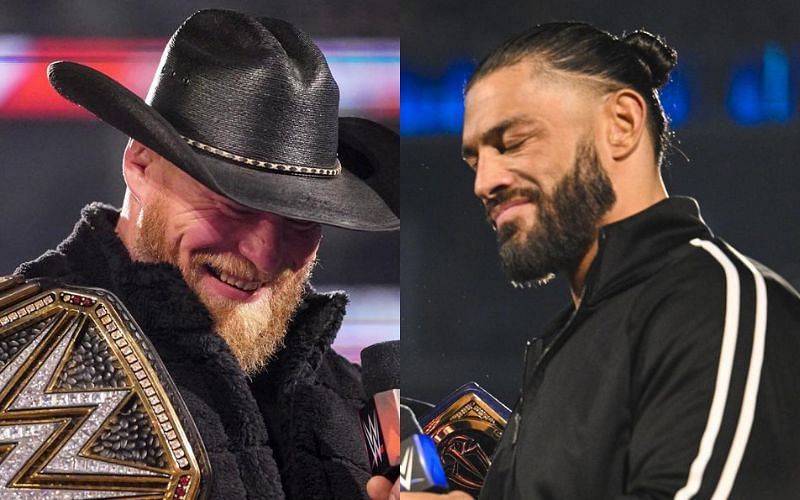 WWE SmackDown has a huge show lined up for this week