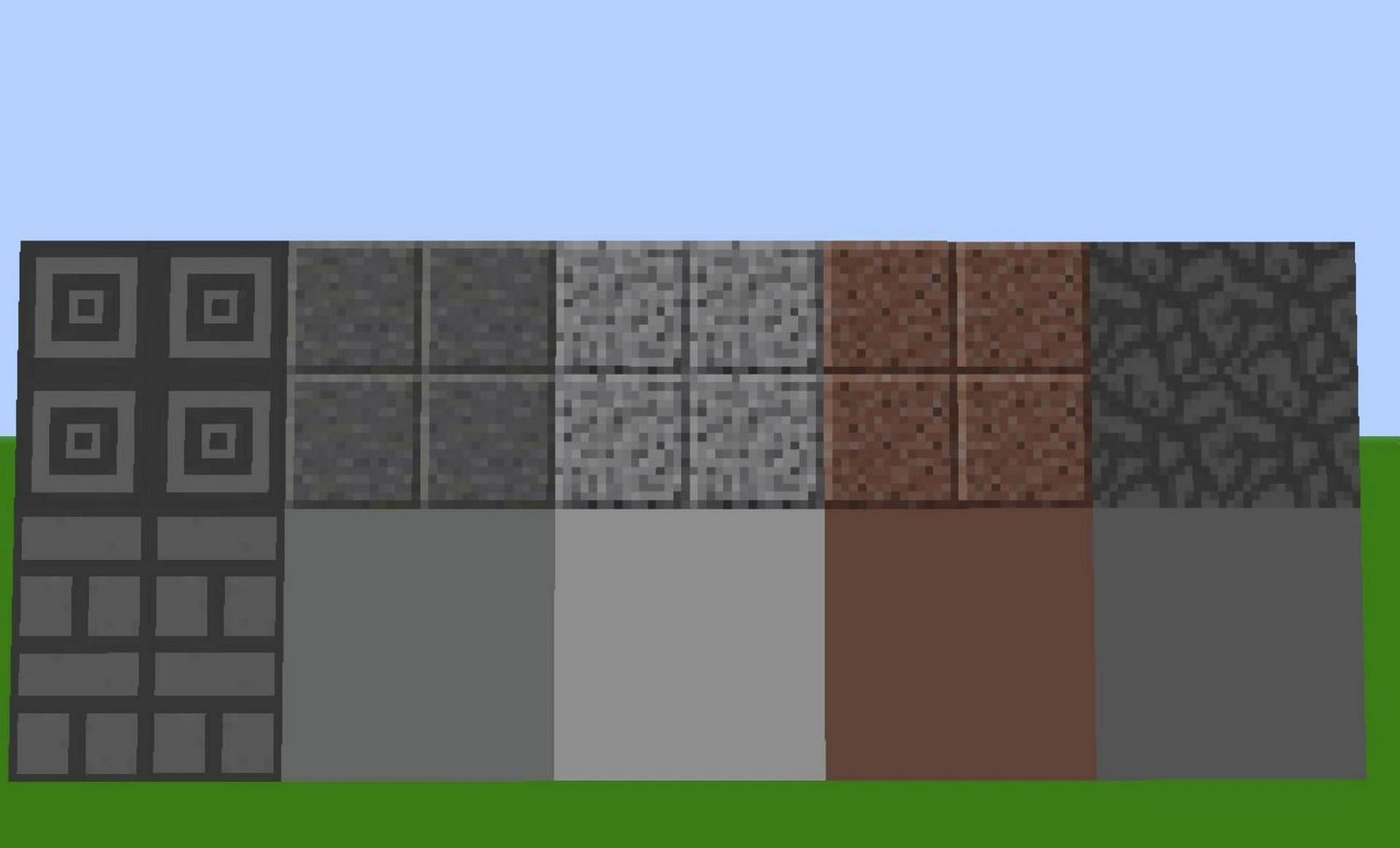 MoreFPSPack (Image via Minecraft Resource Packs)