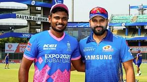MI vs RR प्रेडिक्शन - आज का IPL 2022 मैच मुंबई इंडियंस बनाम राजस्थान रॉयल्स कौन जीतेगा?