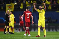 Why well-drilled Villarreal have what it takes to knock Bayern Munich out of UEFA Champions League