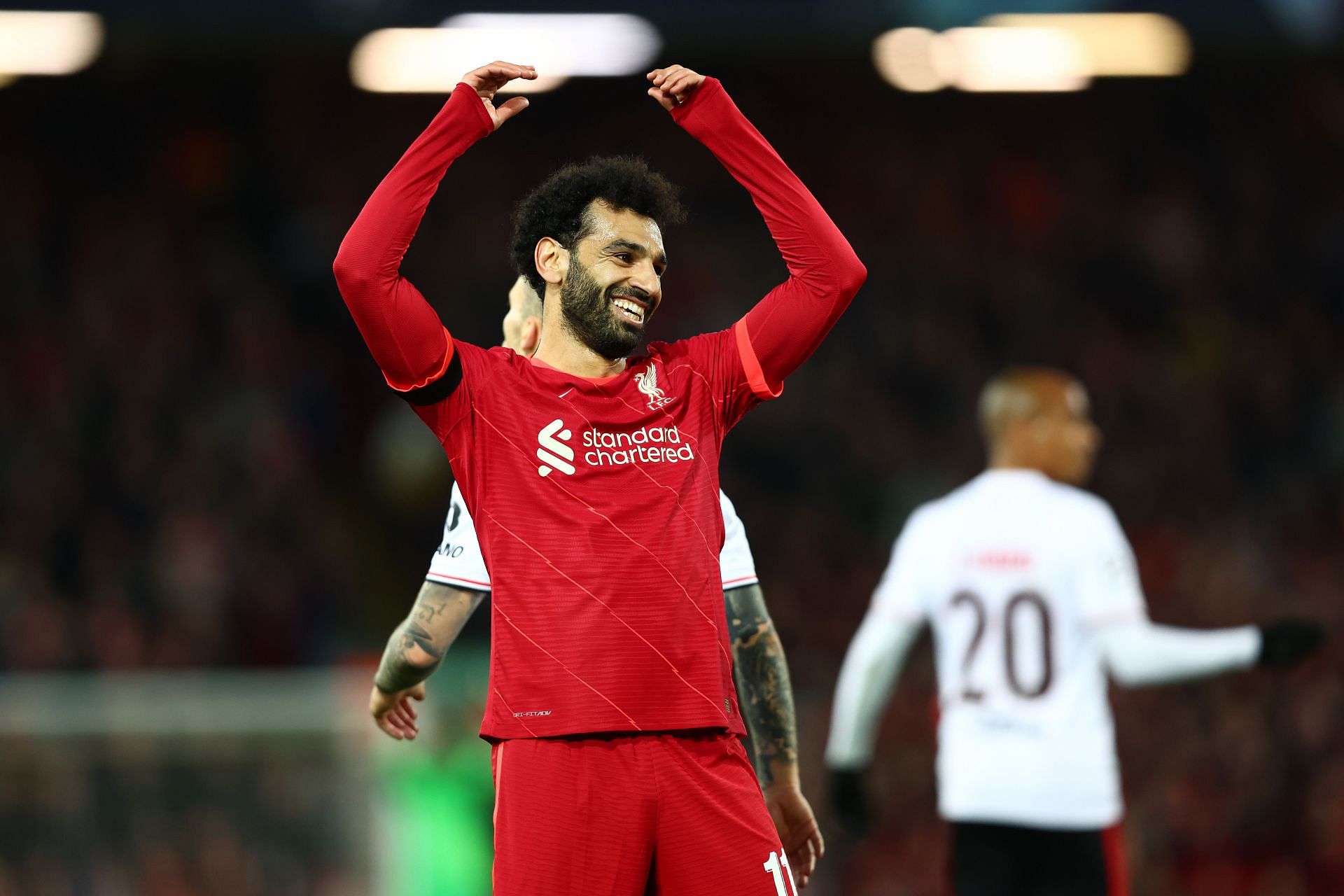 There are strong arguments both for and against Liverpool extending Mohamed Salah&#039;s contract
