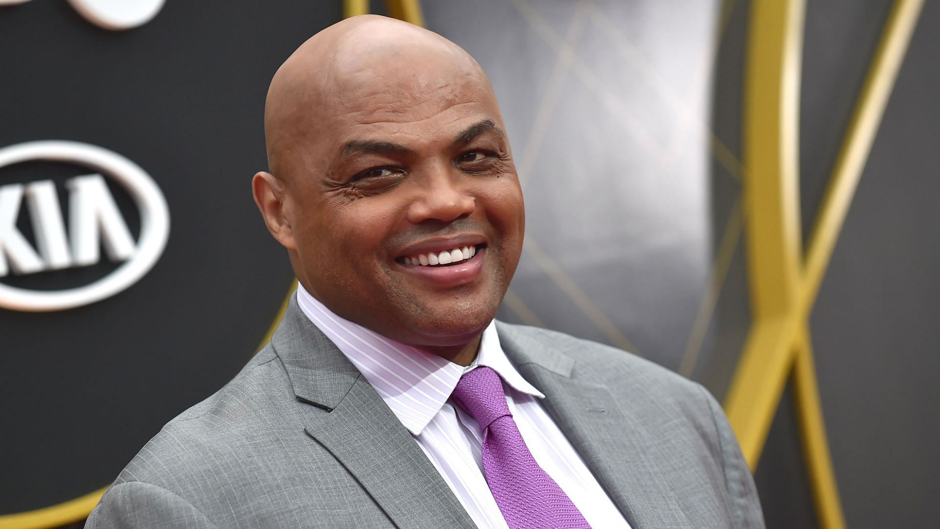 Charles Barkley continued his antics on Inside the NBA [Source: Sporting News]