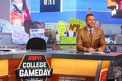 NFL News Roundup: Bears WR arrested for reckless driving with child in car; Kirk Herbstreit set to miss 2022 Draft and more - 26 April 2022