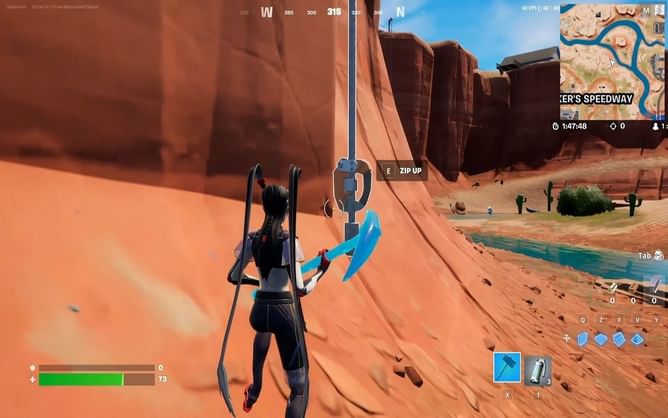 What is an ascender and how to use one in Fortnite