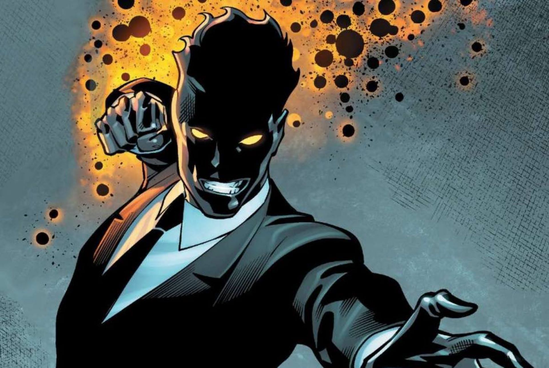 Sunspot is one of the influential members of Young Mutants (Image via Marvel)