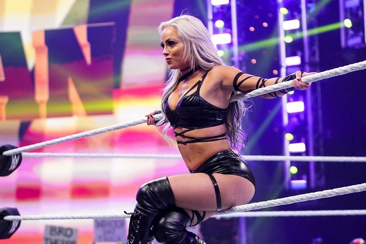 Liv Morgan could do with a new tag team partner