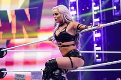 5 female wrestlers who could team with Liv Morgan on WWE RAW