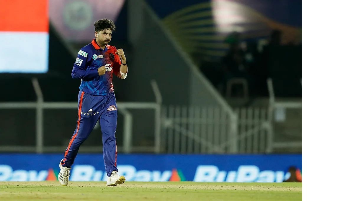 Delhi Capitals have been relying heavily on their openers and Kuldeep Yadav in IPL 2022