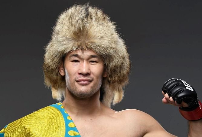5 best UFC fighters with 100% finish rate