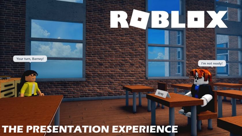 What I Experenced In Roblox.