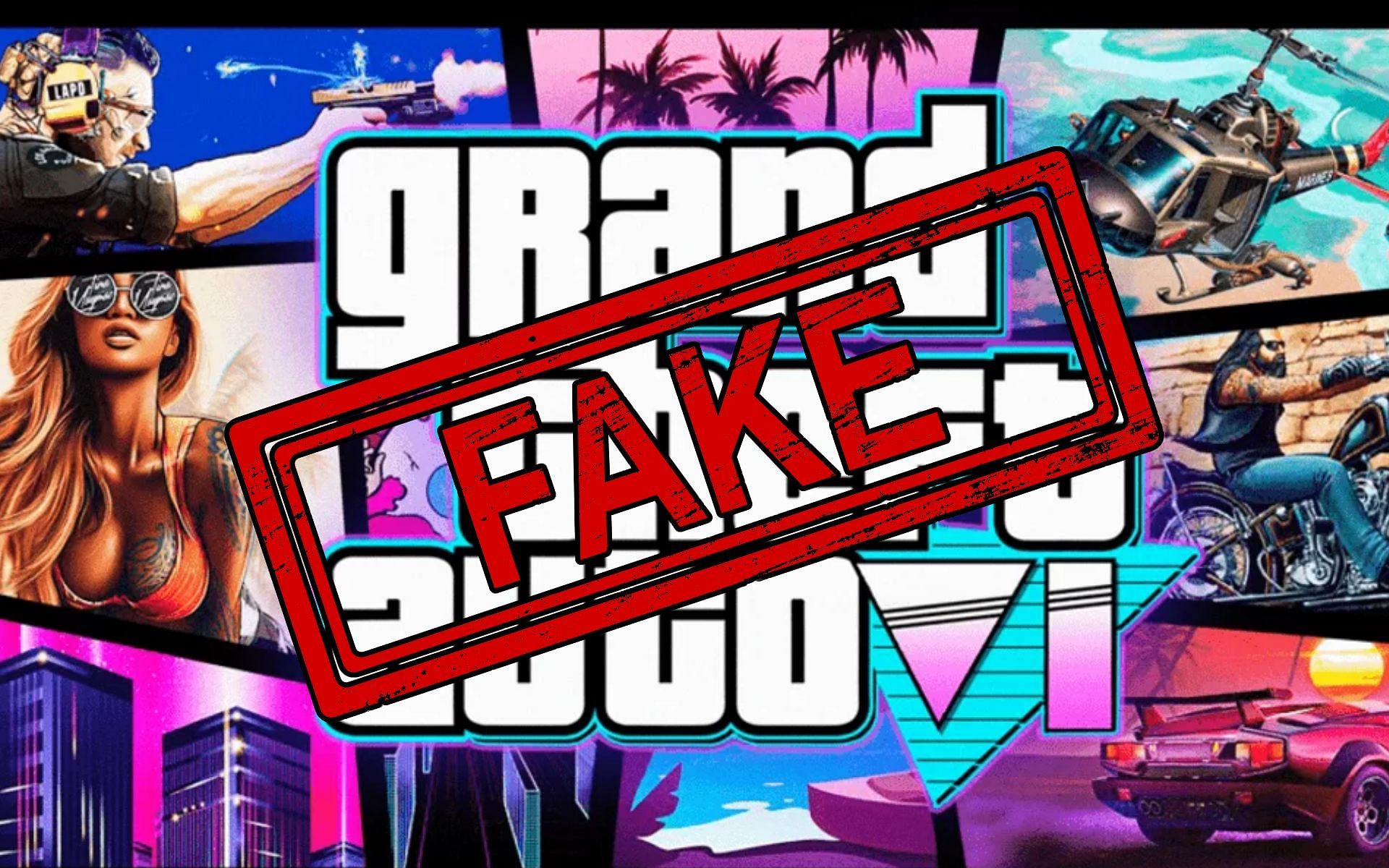 Fake GTA 6 ads trick people into downloading the game - GTA BOOM