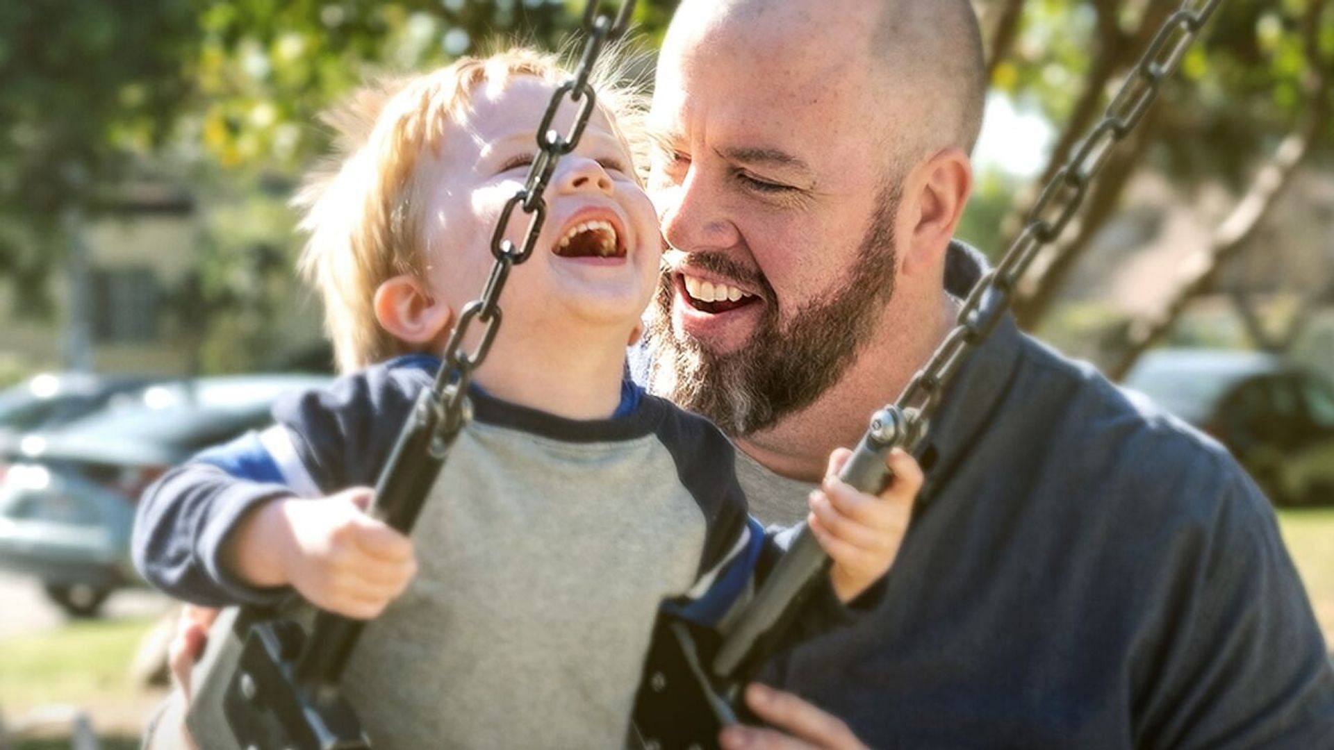 Still from NBC&#039;s This Is Us Season 6 Episode 11 - Little Jack and Toby (Image via NBC)