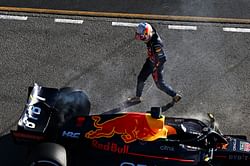 "Are they there or not?" - Red Bull's preparations for F1 Imola GP questioned by Dutch driver