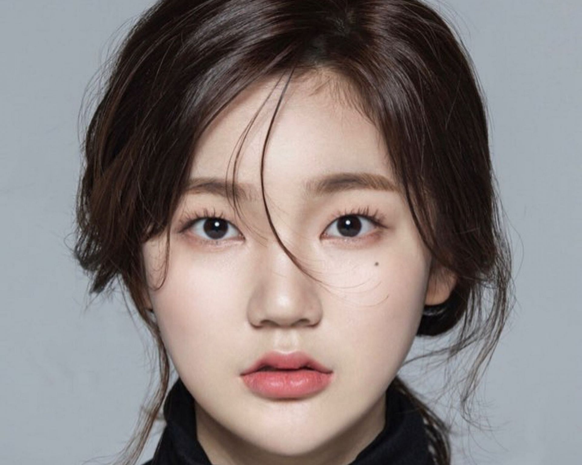 The Red Sleeve cast react to Actress Lee Eun-saem character Park Min-ji ...