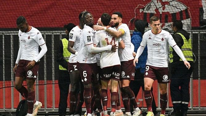 Metz vs Brest Prediction and Betting tips | 24th April 2022