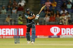 "The best part was that he did not play any unconventional shots" - Piyush Chawla lauds Shubman Gill's knock for the Gujarat Titans