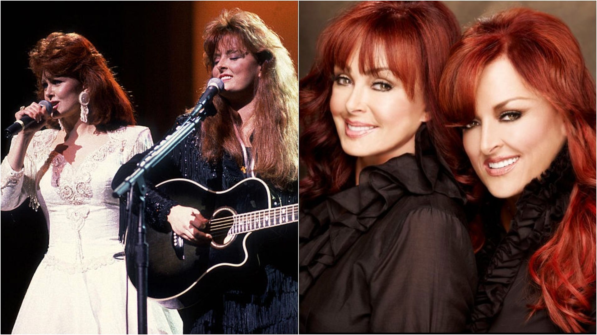 The Judds Final Tour 2022 tickets Where to buy, presale, dates and more