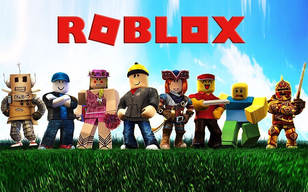 Best Roblox Games to Play With Your Friends