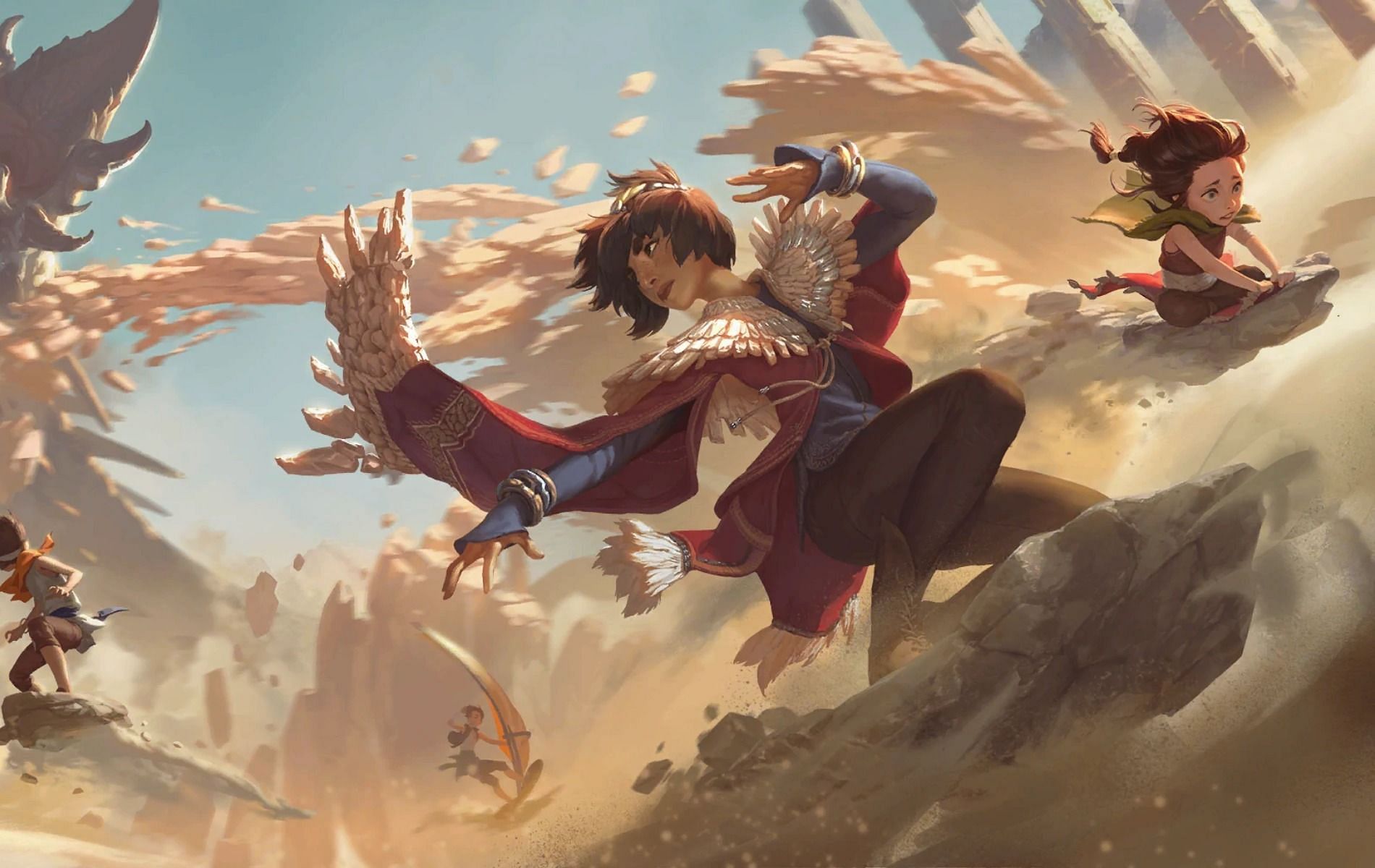 All Taliyah updates hitting the League of Legends PBE patch 12.9 cycle (Image via League of Legends)