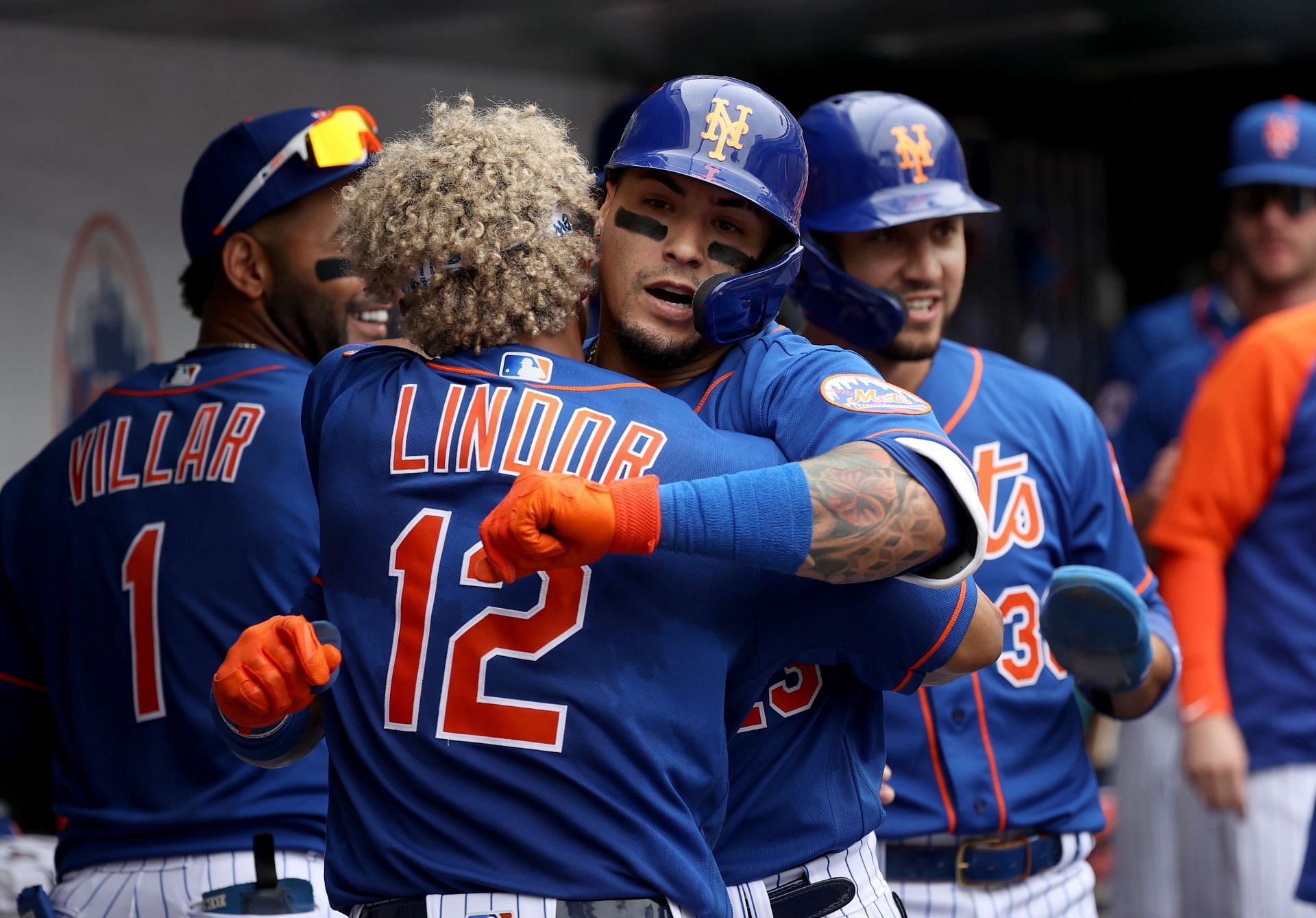 New York Mets Roster, Key Dates and Schedule for April