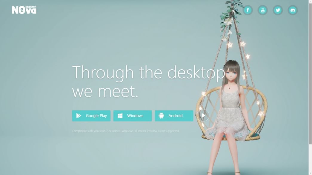 How to get Ayaka and other Genshin Impact live wallpapers on PC using