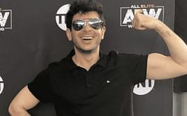"She had all the tools" – Tony Khan praises top AEW star for improving rapidly