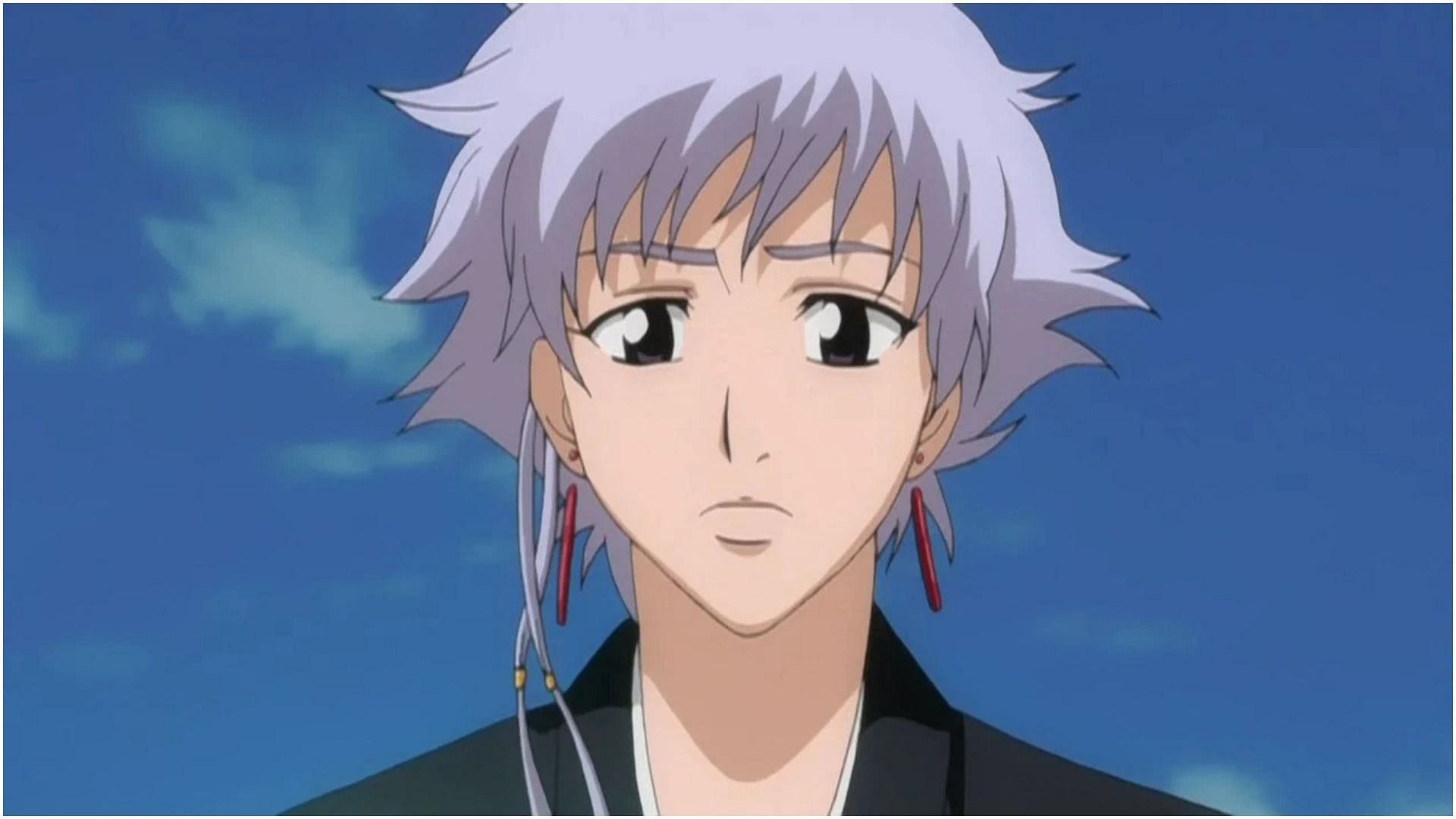 Isane Kotetsu as seen in the anime (Image via Studio Pierrot)