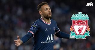 "Only open their mouths to talk sh*t" - PSG star Neymar blasts former Liverpool player for his Ballon d'Or failure comments