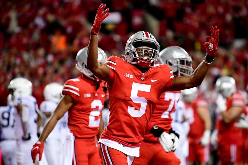 Why NFL analysts consider Garrett Wilson as best route runner in 2022