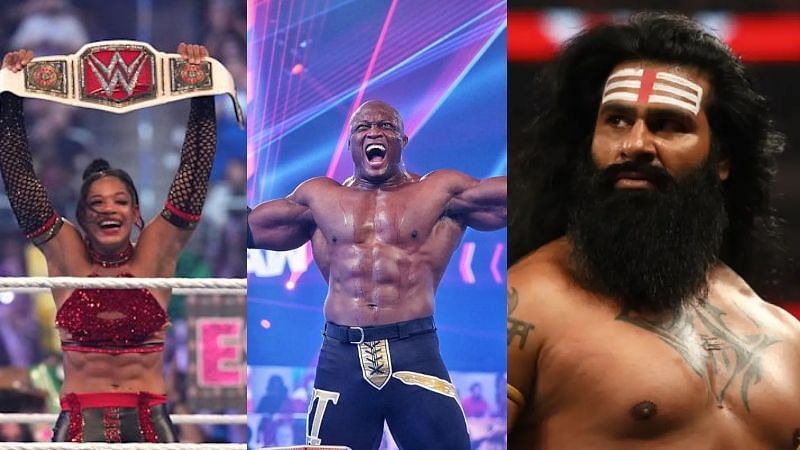 WWE WrestleMania Backlash 2022 में धमाल मचा सकते हैं ये मुकाबले