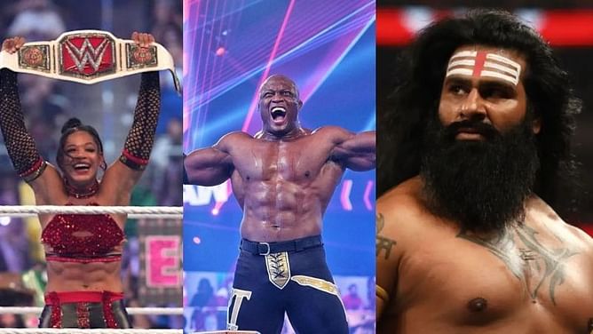 Raw Superstars के 4 मैच जो WWE WrestleMania Backlash में धमाल मचा सकते हैं