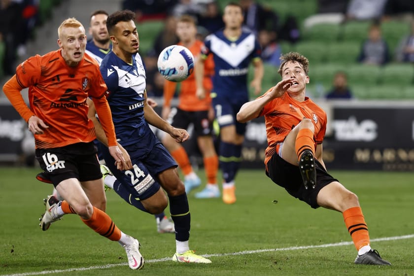 Brisbane Roar vs Melbourne Victory prediction,
