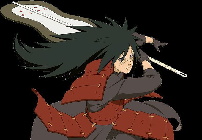 10 Strongest Naruto Characters That Were Revived Using Edo Tensei, Ranked