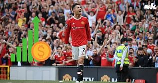 Manchester United's Cristiano Ronaldo set to earn incredible bonus amount after hat-trick against Norwich - Reports
