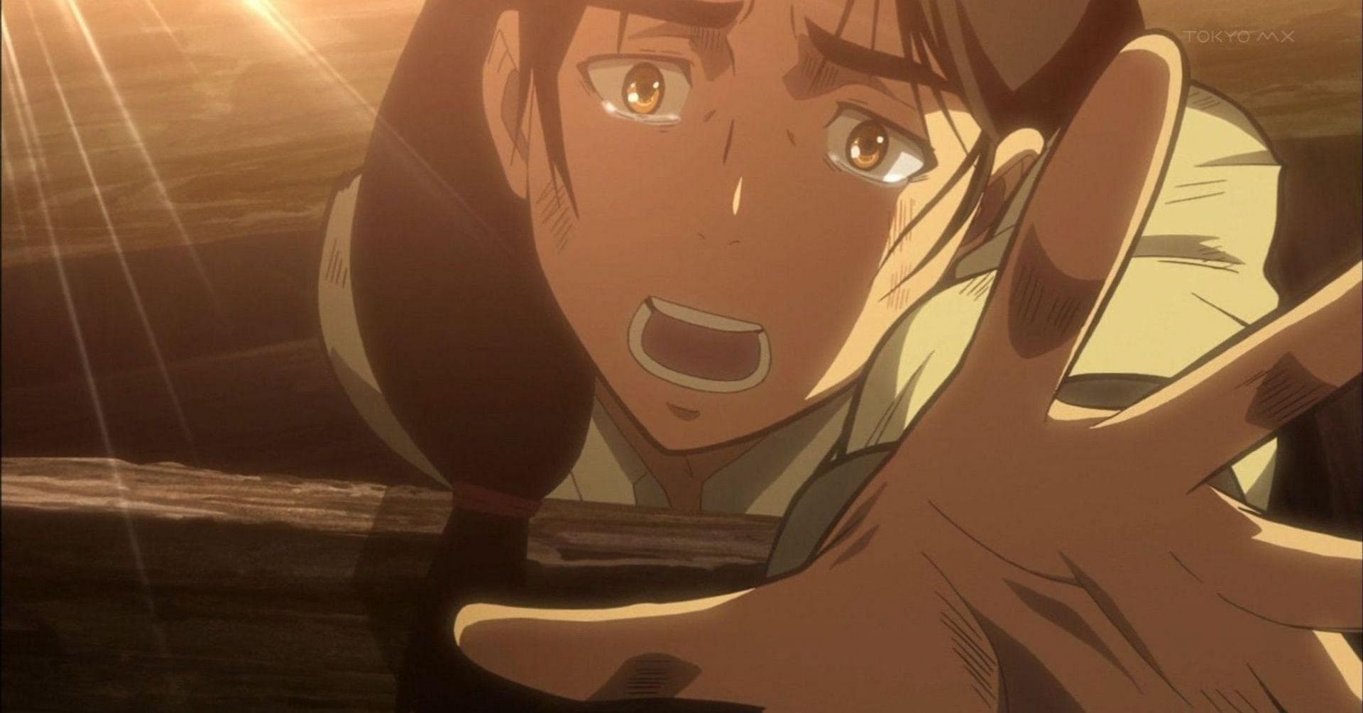 The most brutal deaths in Shingeki no Kyojin (Attack on Titan