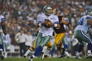 Tony Romo became one of the great NFL QBs turned commentators