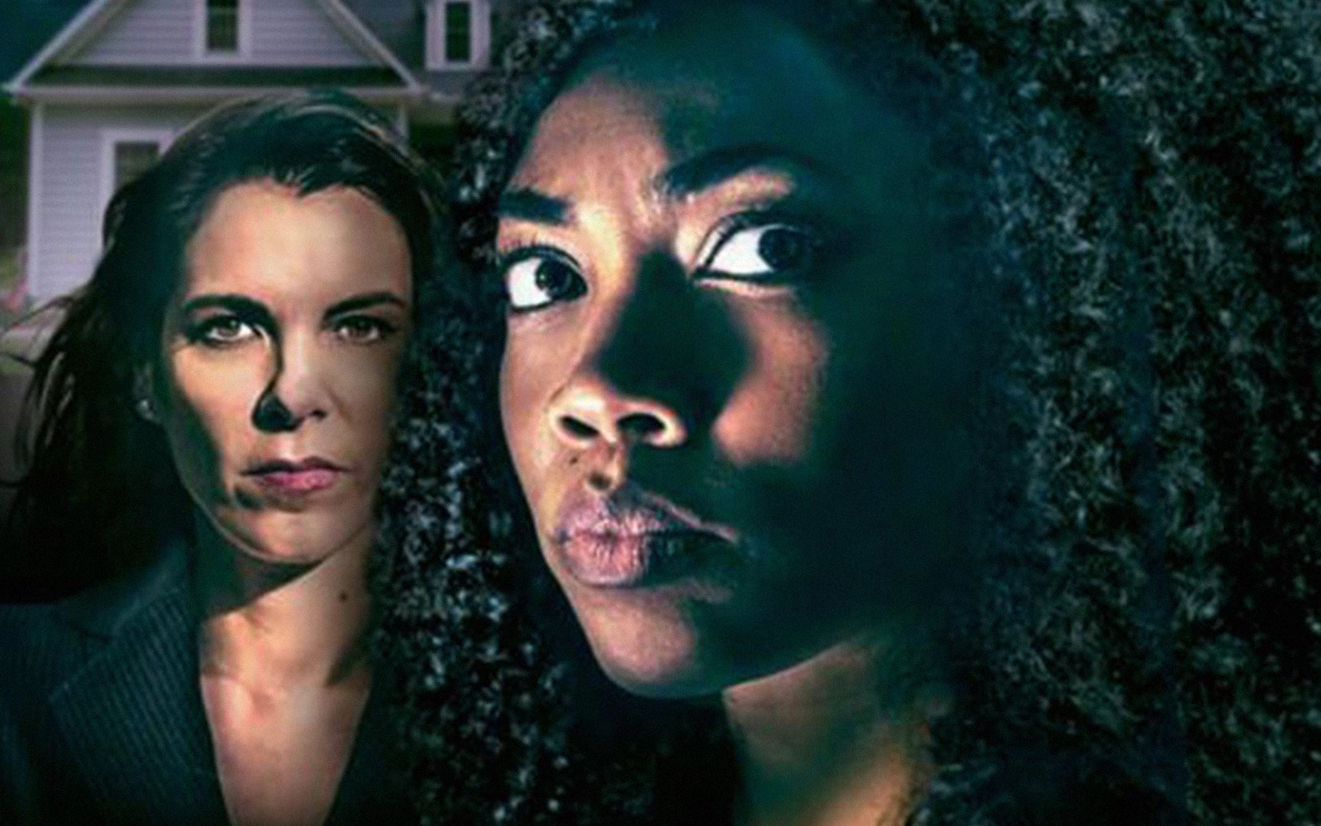 Nightmare Neighborhood Moms cast list: Gina Simms, April Hale, and ...