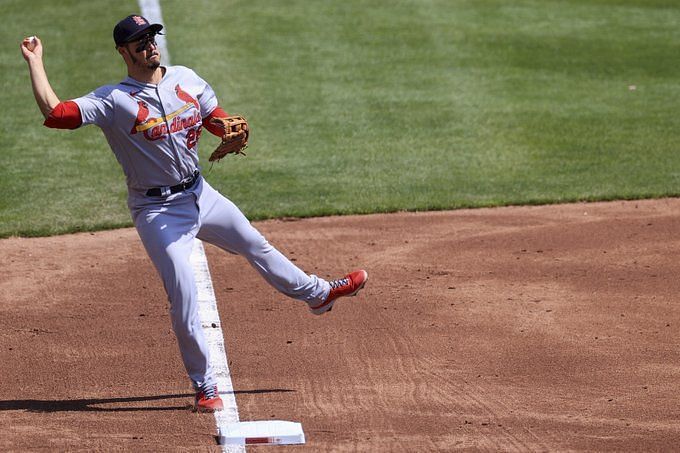 Cardinals Avoid Arbitration w/ Harrison Bader with 2-Year Extension