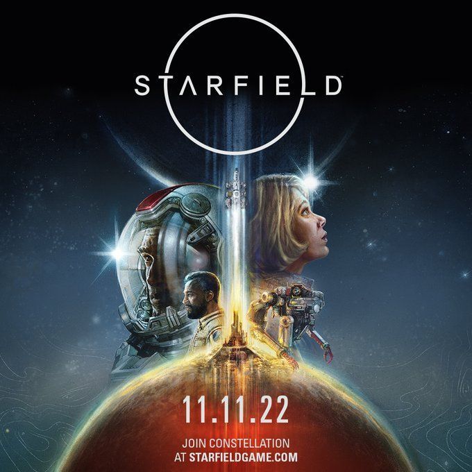 will starfield be multiplayer will starfield be multiplayer