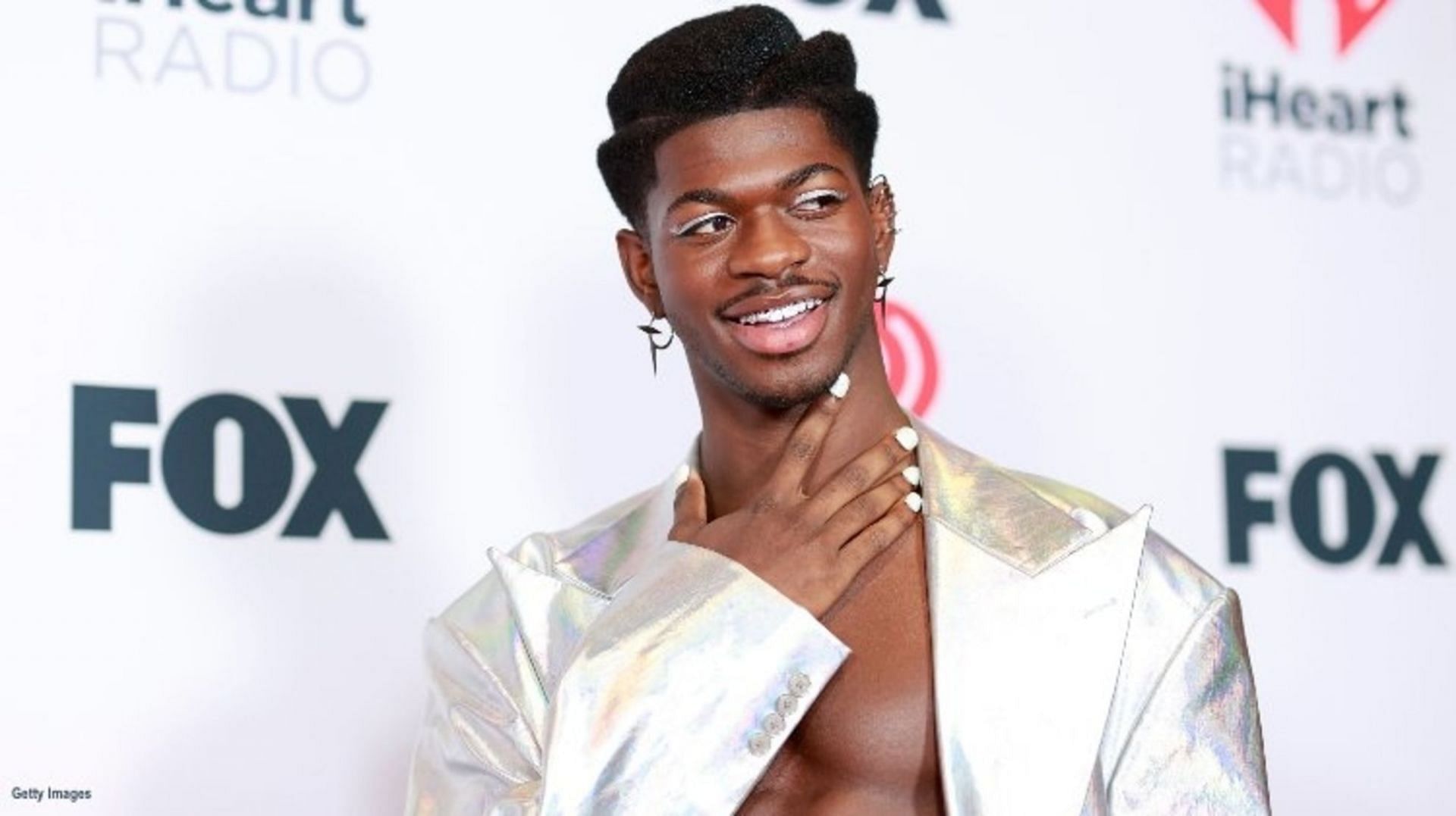 Lil Nas X Long Live Montero Tour 2022 (Image via Getty Images)