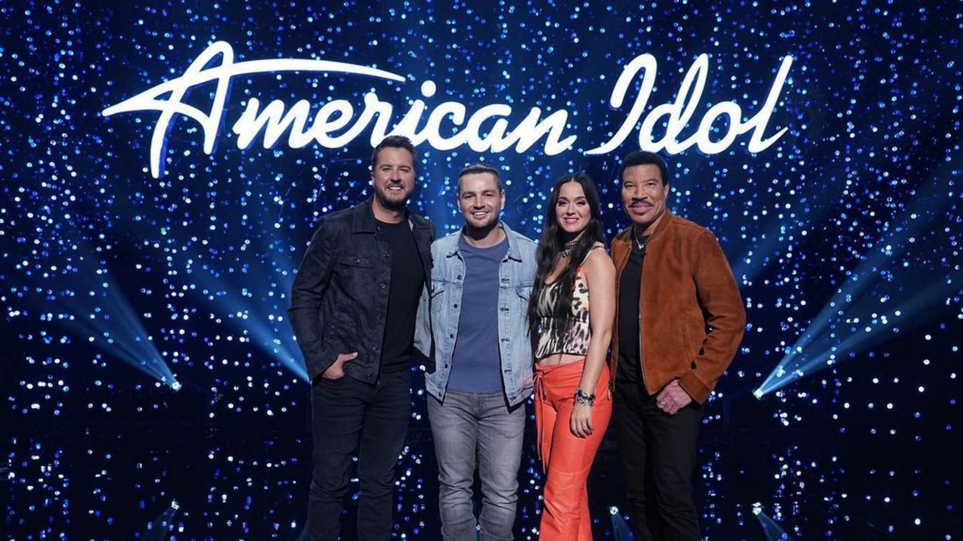 American Idol season 20 (Image via @americanidol/Instagram)