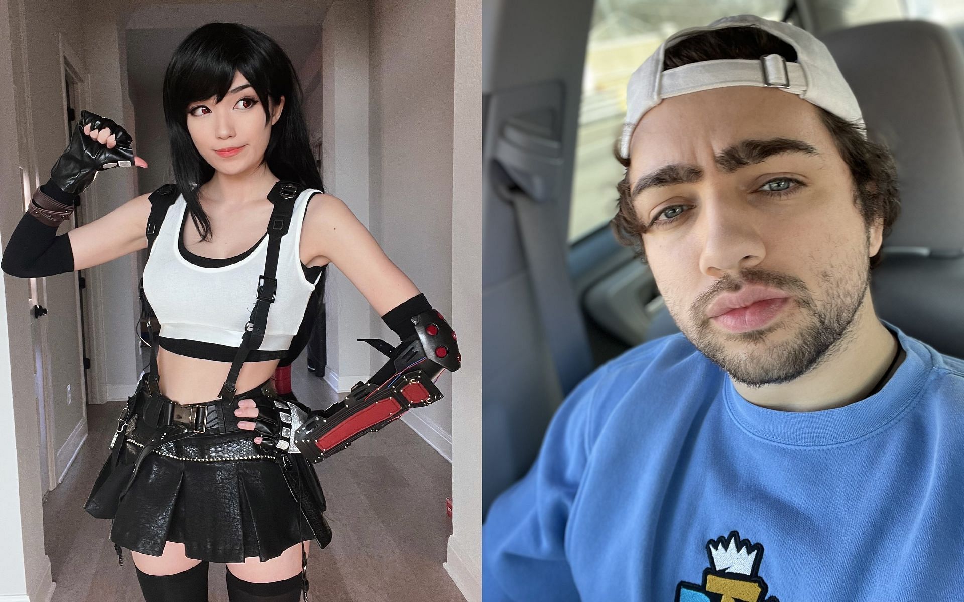 Inside The Story Of Mizkif And Emiru Relationship: What You Need To Know