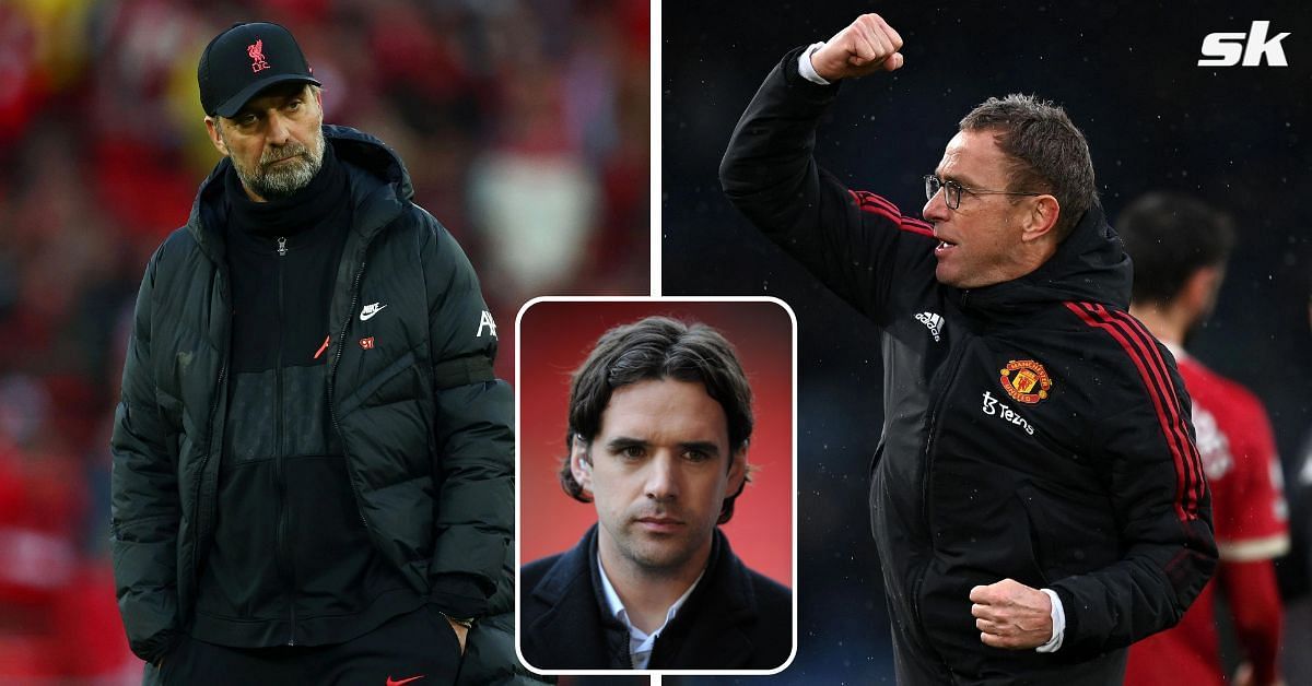 Owen Hargreaves claims United would be desperate for a Premier League star.