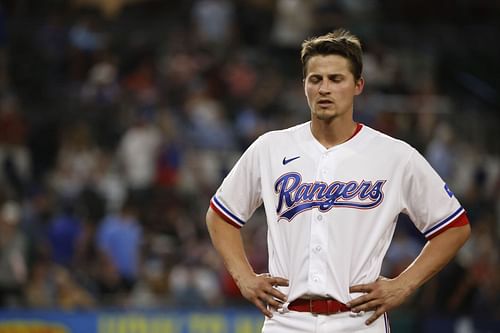 Corey Seager is the highest paid player in Rangers history