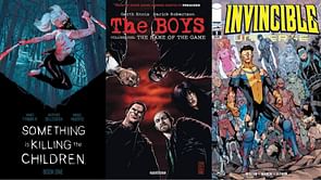 5 best Indie comics everyone should read