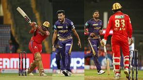 "You can't just play big shots, need to respect the pitch" - Mohammad Kaif questions PBKS' approach against KKR in IPL 2022