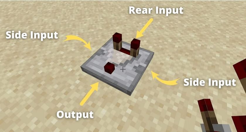 Comparator in Minecraft: Everything you need to know