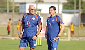 "Have to play well with the right approach" - RoundGlass Punjab FC head coach ahead of Rajasthan United FC clash